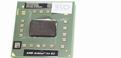 Procesor AMD ATHLON X2 TK53 AMDTK53HAX4DC S1G1 350