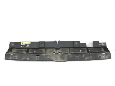 Усилитель решётка решетка 735587828 jeep renegade фото №1