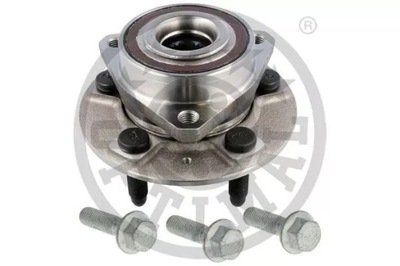 Optimal 202300 набір підшипник колеса фото №1