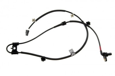 Датчик abs перед правий kia sorento 2009- фото №1