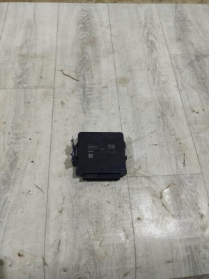 Toyota hilux viii 2021 модуль блок управления фото №1