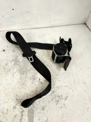 Ремень безопасности правый  перед 608354700b mini r55 фото №1