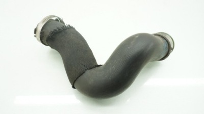 Audi q7 4l 3.0 tdi шланг воздуха 7l6145738a труба waz bug фото №1