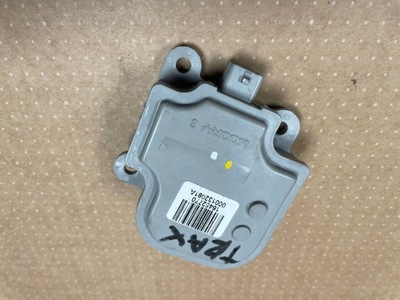 CHEVROLET TRAX MOTOR CALENTADOR MOTOR WOORY 3 UNIDAD DE CONTROL 16452770  