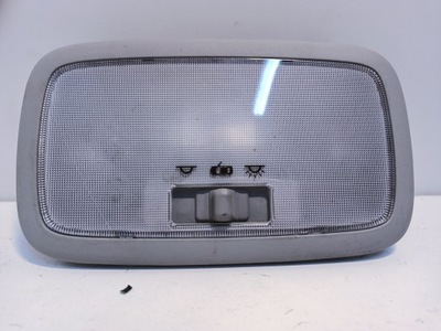 Kia rio iii лампа стельовий освітлення кабіни фото №1