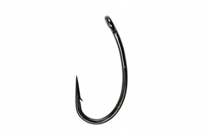 Haczyk Fox Carp Hooks Curve Shank rozm.6 10szt