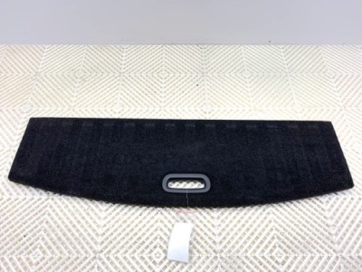 Полка задний nissan qashqai j10 84906ey10a crossover 06-14 накладка фото №1