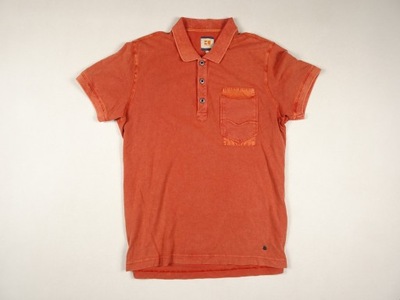 Hogo Boss Orange Koszulka Polo XL