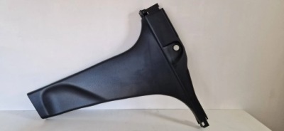 Захист стійка середнього honda hrv hr-v ii фото №1