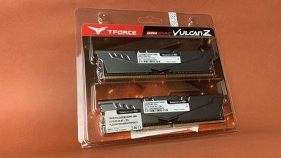 Pamięć RAM Team Group DDR4 16 GB 3200