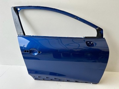 Renault captur дверь правый перед оригинал фото №1