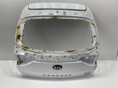 Kia proceed pro ceed 19+ крышка багажника багажника ładna фото №1