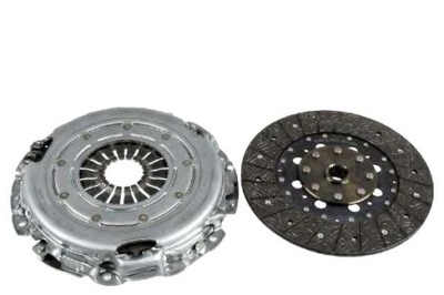 CLUTCH SET WITHOUT BEARING 3000 950 628/SAC SACHS - milautoparts-fr.ukrlive.com