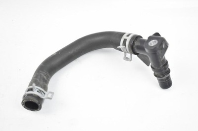 Шланг труба wąż wody a6072030382 w176 1.5 cdi 12- фото №1