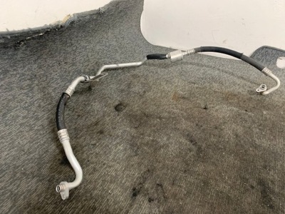 Opel crossland x 1.2 thp трубка шланг кондиционера оригинал europa фото №1