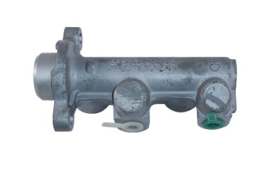 Насос тормозная nexia с abs оригинал nowa 20mm фото №1