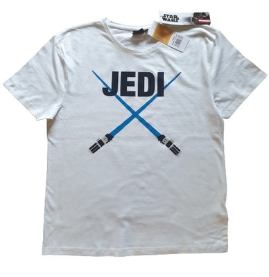 STAR WARS T-shirt z nadrukiem rozm. M