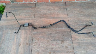 Jeep commander 5-10r xk 3.0 дроти коробки фото №1