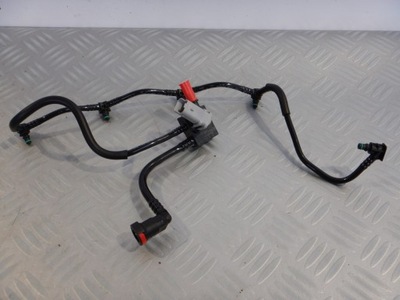 Дроти паливні renault trafic ii vivaro 1.9dci 2001-2014 r 93183168 новий фото №1