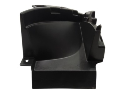 Повітропровід повітря права renault express ii 2021-2024 628639102r фото №1