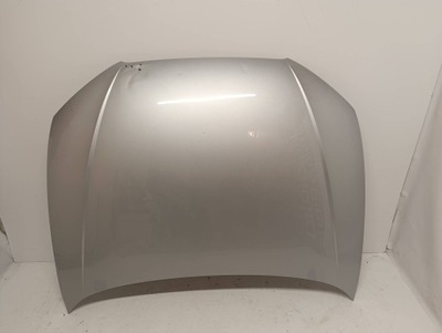 Капот крышка двигателя audi a3 8v фото №1