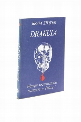 Drakula Stroker