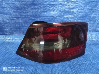 Лампа задняя задняя правая audi a3 8v 3d 8v3945096c фото №1