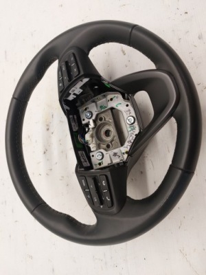 Руль hyundai i 10 фото №1
