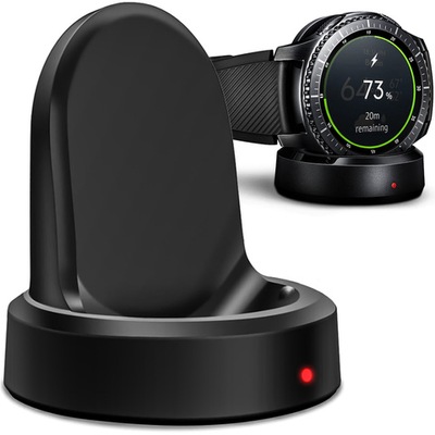 Ładowarka stacja dokująca Alogy do Samsung Gear S2 S3 Galaxy Watch