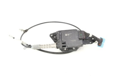 Важіль гальма ручного dodge ram promaster 2013- фото №1