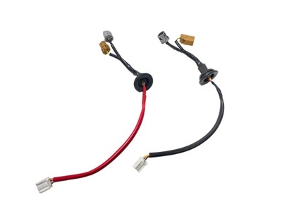 Lexus ux 250h джгут лампи задній задня led ліва права лампа задня фото №1