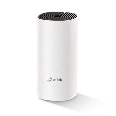 Router mesh WiFi AC1200 TP-LINK Deco E4 (1-Pack) access point