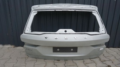 Volvo v60 ii - кришка багажника задня багажника фото №1
