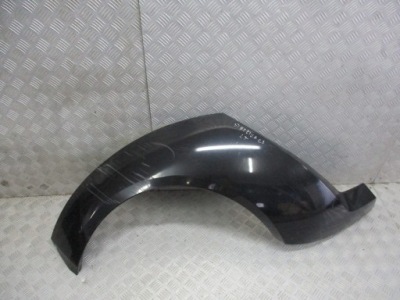 Крила накладка лівий задня ford street ka c3 фото №1