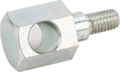 Болт регулировочный castelgarden фото №1