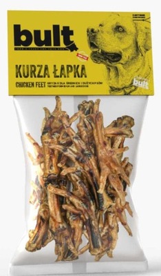 Bult | Kurze łapki 150g