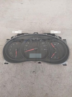 Kangoo ii 1.5 dci счетчик p248104387r фото №1