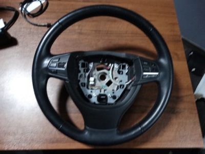 Idealna повітропровід bmw f10 f01 f11 1 фото №1