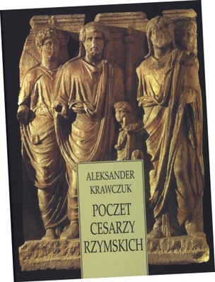 Poczet cesarzy rzymskich