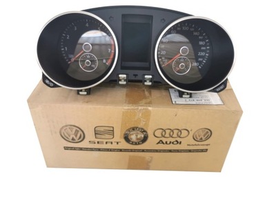 CUADRO DE INSTRUMENTOS CUADRO VW GOLF VI GTI 5K6920872X NUEVO  