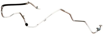 Шланг кондиціонера master 3 movano nv300 фото №1