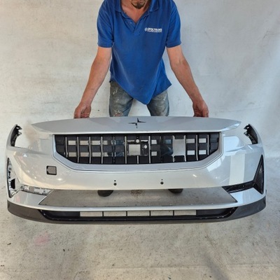 Polestar 2 ii 20- бампер перед передній фото №1