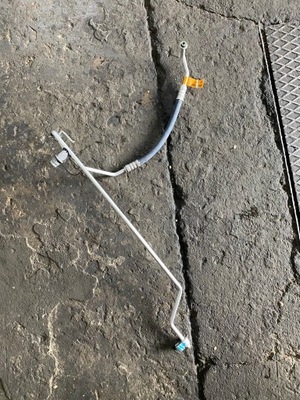 117 jeep grand cherokee wk2 шланг кондиціонера фото №1