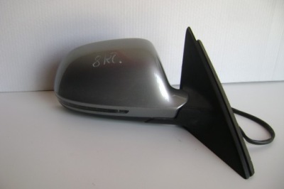 Audi a4 b8 - дзеркало праве 6 pinów фото №1