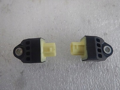 Lexus rx rx350 13- датчик ударний удару фото №1