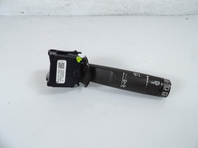 Opel insignia a переключатель wyceiraczek коричневый 13500651 фото №1