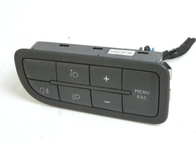 ПЕРЕМИКАЧ СВІТЛА FIAT GRANDE PUNTO 735367268 735367269