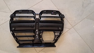 Bmw 4 g82 решётка радиатора competition фото №1