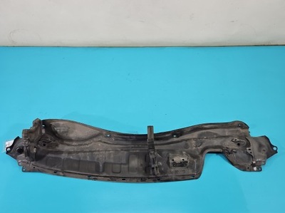 Жабо toyota yaris iii europa фото №1