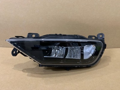 Протитуманна фара лівий led volvo xc90 ii idealny оригінал фото №1